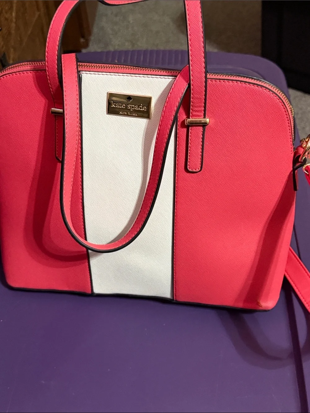 kate spade preowned has